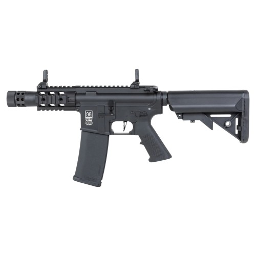 SPECNA ARMS FUCILE ELETTRICO SA-C10 CORE HAL ETU GEN.2 NERO (SPE-01-047101)