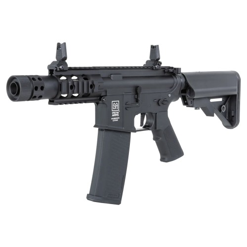 SPECNA ARMS FUCILE ELETTRICO SA-C10 CORE HAL ETU GEN.2 NERO (SPE-01-047101)