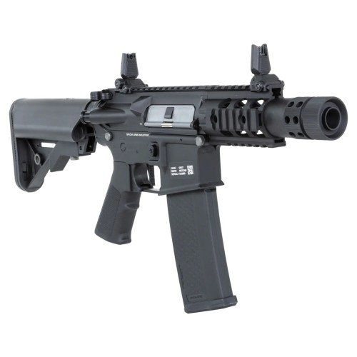 SPECNA ARMS FUCILE ELETTRICO SA-C10 CORE HAL ETU GEN.2 NERO (SPE-01-047101)
