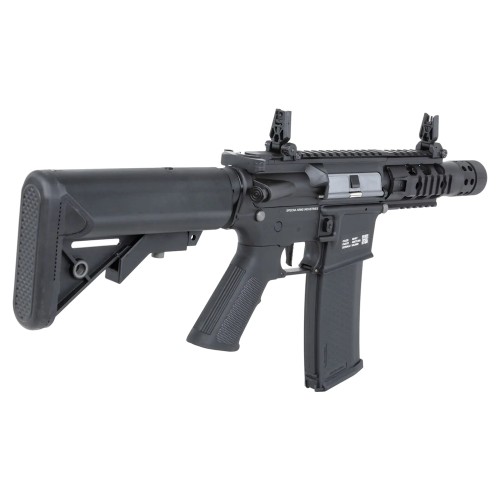 SPECNA ARMS ELECTRIC RIFLE SA-C10 CORE HAL ETU GEN.2 BLACK (SPE-01-047101)