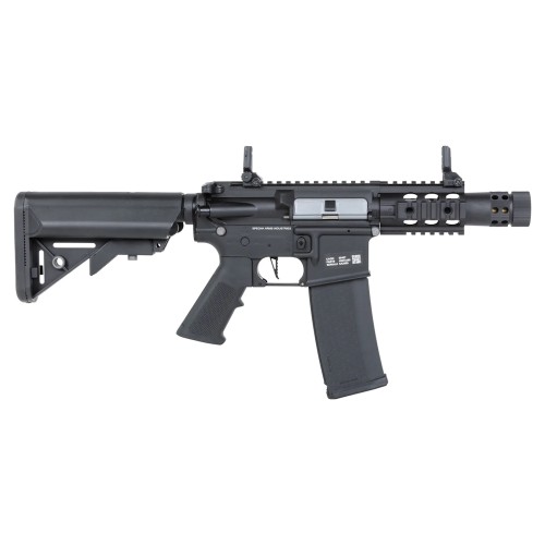 SPECNA ARMS ELECTRIC RIFLE SA-C10 CORE HAL ETU GEN.2 BLACK (SPE-01-047101)
