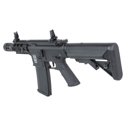 SPECNA ARMS FUCILE ELETTRICO SA-C10 CORE HAL ETU GEN.2 NERO (SPE-01-047101)