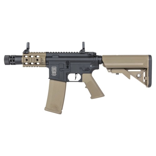 SPECNA ARMS FUCILE ELETTRICO SA-C10 CORE HAL ETU GEN.2 HALF-TAN (SPE-01-047102)