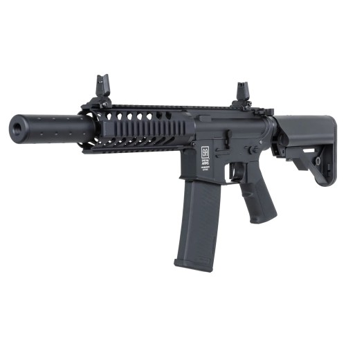 SPECNA ARMS FUCILE ELETTRICO SA-C11 CORE HAL ETU GEN.2 NERO (SPE-01-047103)