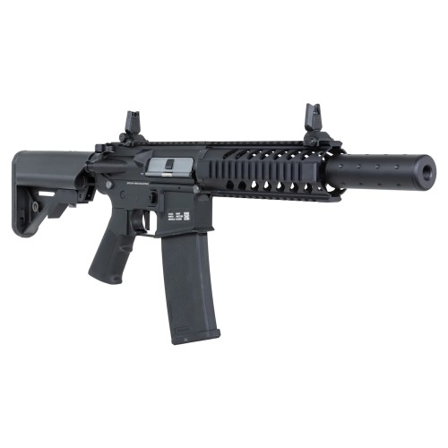 SPECNA ARMS FUCILE ELETTRICO SA-C11 CORE HAL ETU GEN.2 NERO (SPE-01-047103)