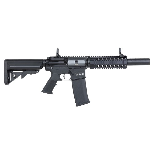 SPECNA ARMS ELECTRIC RIFLE SA-C11 CORE HAL ETU GEN.2 BLACK (SPE-01-047103)
