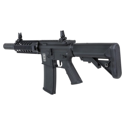 SPECNA ARMS FUCILE ELETTRICO SA-C11 CORE HAL ETU GEN.2 NERO (SPE-01-047103)