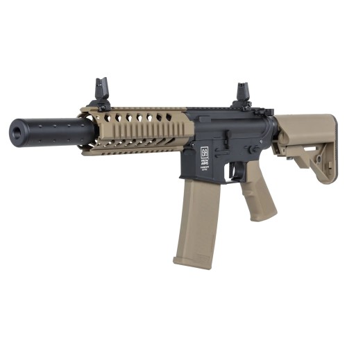 SPECNA ARMS FUCILE ELETTRICO SA-C11 CORE HAL ETU GEN.2 HALF-TAN (SPE-01-047104)