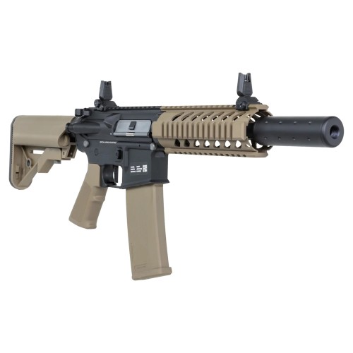SPECNA ARMS FUCILE ELETTRICO SA-C11 CORE HAL ETU GEN.2 HALF-TAN (SPE-01-047104)
