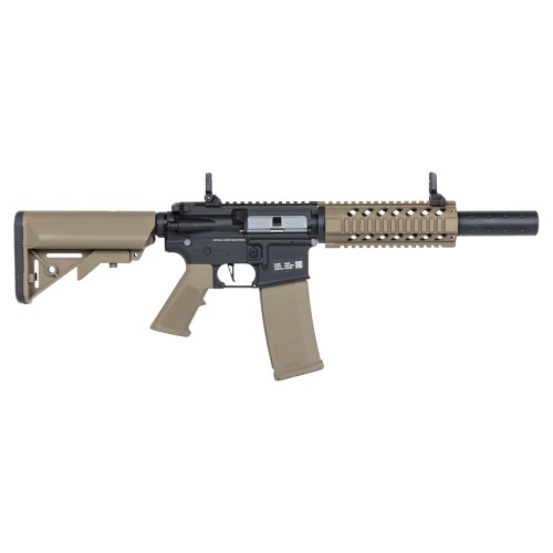 SPECNA ARMS FUCILE ELETTRICO SA-C11 CORE HAL ETU GEN.2 HALF-TAN (SPE-01-047104)