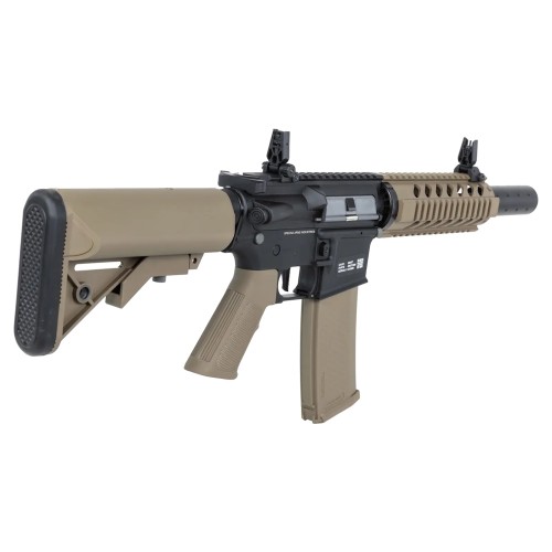 SPECNA ARMS FUCILE ELETTRICO SA-C11 CORE HAL ETU GEN.2 HALF-TAN (SPE-01-047104)