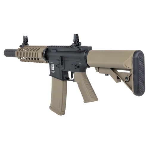 SPECNA ARMS ELECTRIC RIFLE SA-C11 CORE HAL ETU GEN.2 HALF-TAN (SPE-01-047104)