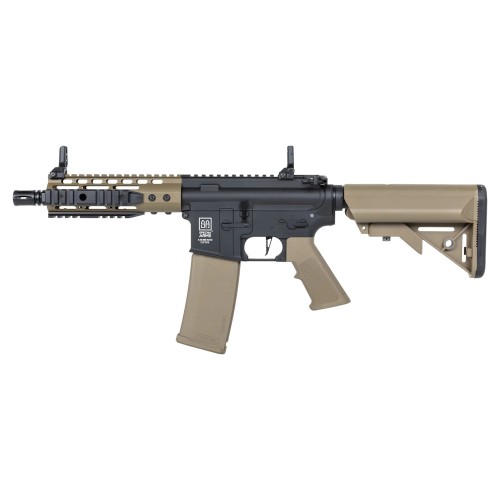 SPECNA ARMS FUCILE ELETTRICO SA-C12 CORE HAL ETU GEN.2 HALF-TAN (SPE-01-047106)