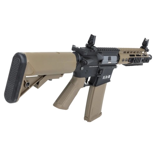 SPECNA ARMS FUCILE ELETTRICO SA-C12 CORE HAL ETU GEN.2 HALF-TAN (SPE-01-047106)