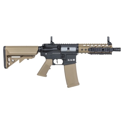SPECNA ARMS FUCILE ELETTRICO SA-C12 CORE HAL ETU GEN.2 HALF-TAN (SPE-01-047106)