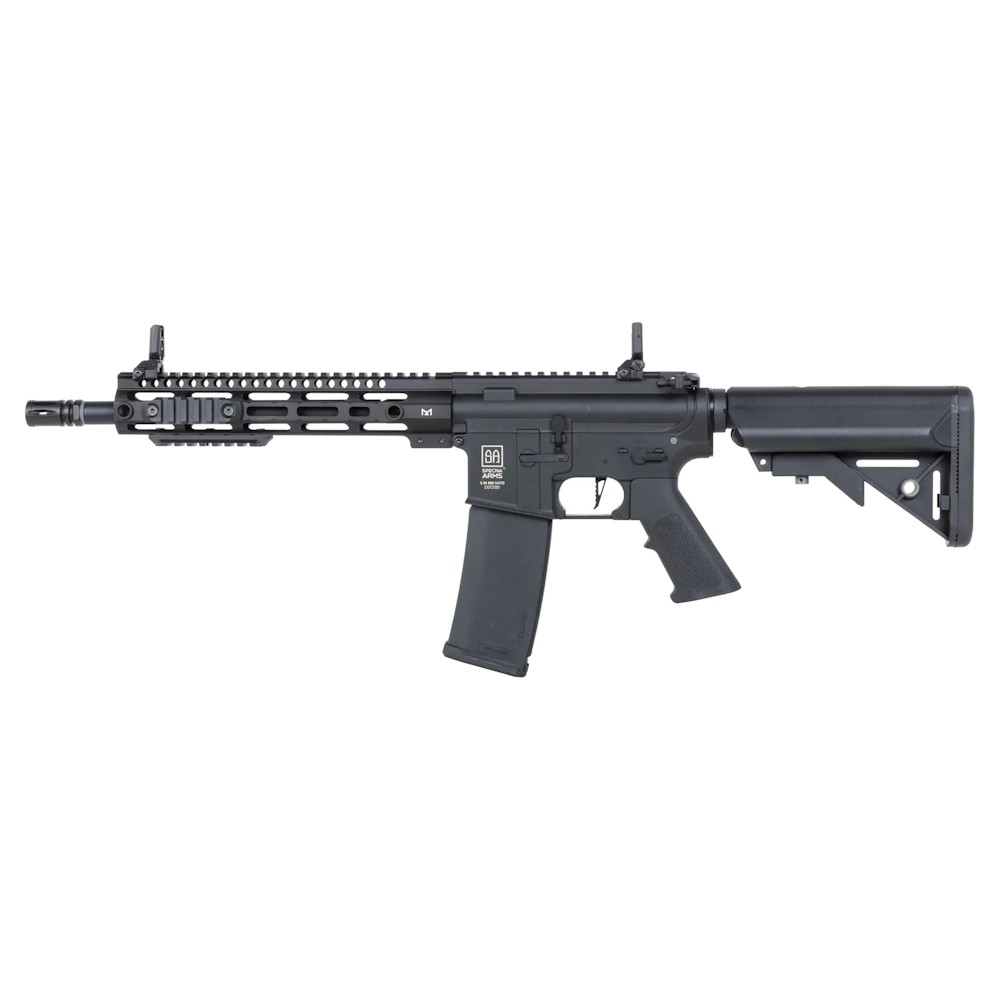 SPECNA ARMS FUCILE ELETTRICO SA-C20 CORE HAL ETU GEN.2 NERO (SPE-01-047113)