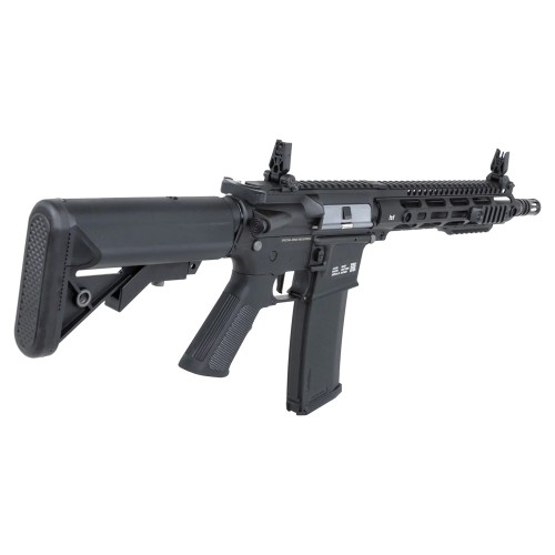 SPECNA ARMS FUCILE ELETTRICO SA-C20 CORE HAL ETU GEN.2 NERO (SPE-01-047113)
