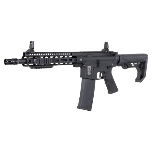 SPECNA ARMS ELECTRIC RIFLE SA-C20-L CORE LIGHT OPS STOCK HAL ETU GEN.2 BLACK (SPE-01-047115)