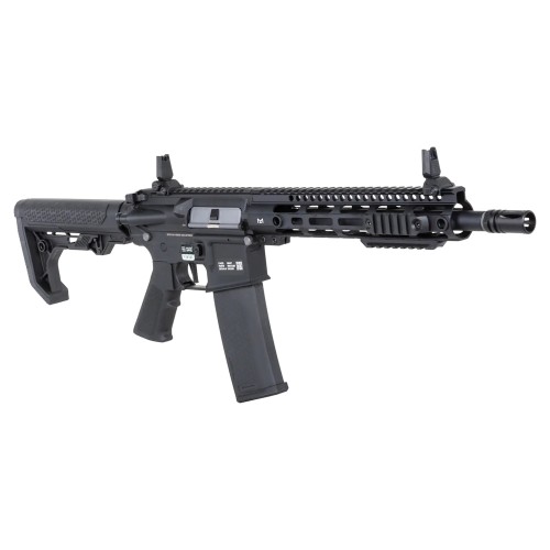 SPECNA ARMS ELECTRIC RIFLE SA-C20-L CORE LIGHT OPS STOCK HAL ETU GEN.2 BLACK (SPE-01-047115)