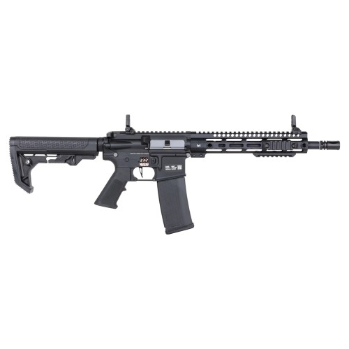 SPECNA ARMS ELECTRIC RIFLE SA-C20-L CORE LIGHT OPS STOCK HAL ETU GEN.2 BLACK (SPE-01-047115)