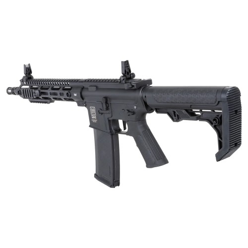 SPECNA ARMS ELECTRIC RIFLE SA-C20-L CORE LIGHT OPS STOCK HAL ETU GEN.2 BLACK (SPE-01-047115)