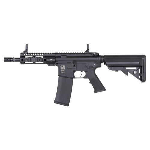 SPECNA ARMS ELECTRIC RIFLE SA-C21 CORE HAL ETU GEN.2 BLACK (SPE-01-047117)