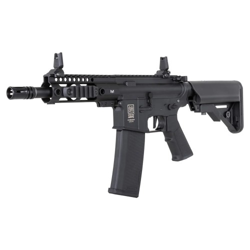 SPECNA ARMS ELECTRIC RIFLE SA-C21 CORE HAL ETU GEN.2 BLACK (SPE-01-047117)