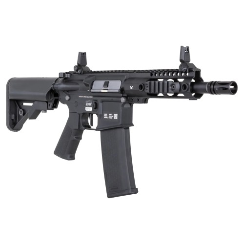 SPECNA ARMS FUCILE ELETTRICO SA-C21 CORE HAL ETU GEN.2 NERO (SPE-01-047117)