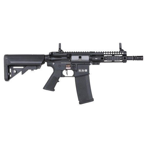 SPECNA ARMS FUCILE ELETTRICO SA-C21 CORE HAL ETU GEN.2 NERO (SPE-01-047117)