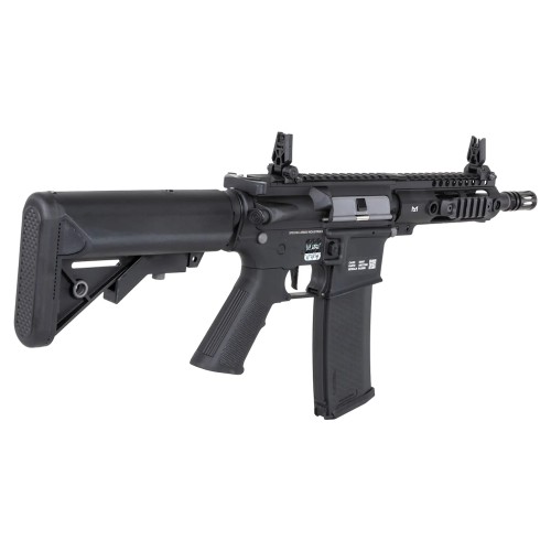 SPECNA ARMS ELECTRIC RIFLE SA-C21 CORE HAL ETU GEN.2 BLACK (SPE-01-047117)