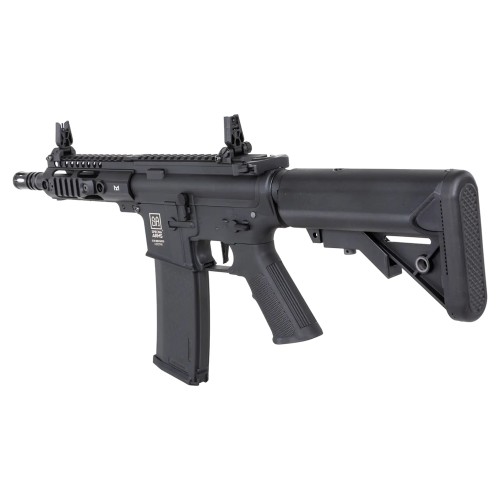 SPECNA ARMS ELECTRIC RIFLE SA-C21 CORE HAL ETU GEN.2 BLACK (SPE-01-047117)