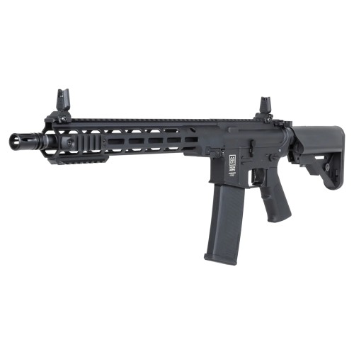 SPECNA ARMS ELECTRIC RIFLE SA-C22 CORE HAL ETU GEN.2 BLACK (SPE-01-047121)