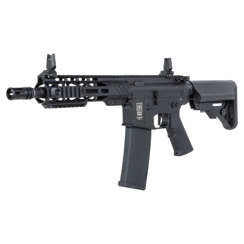 SPECNA ARMS ELECTRIC RIFLE SA-C25 CORE HAL ETU GEN.2 BLACK (SPE-01-047127)