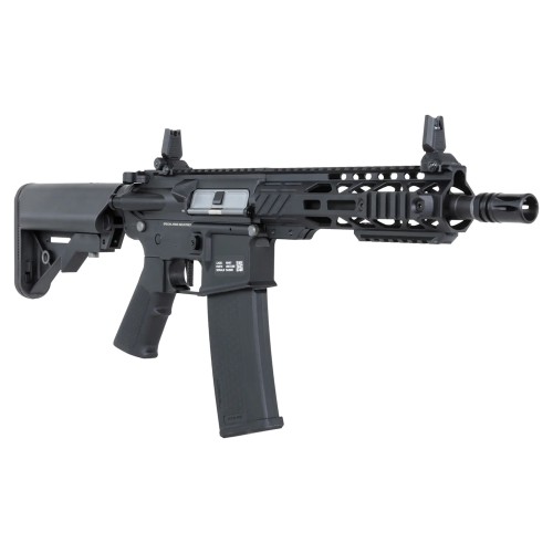 SPECNA ARMS ELECTRIC RIFLE SA-C25 CORE HAL ETU GEN.2 BLACK (SPE-01-047127)