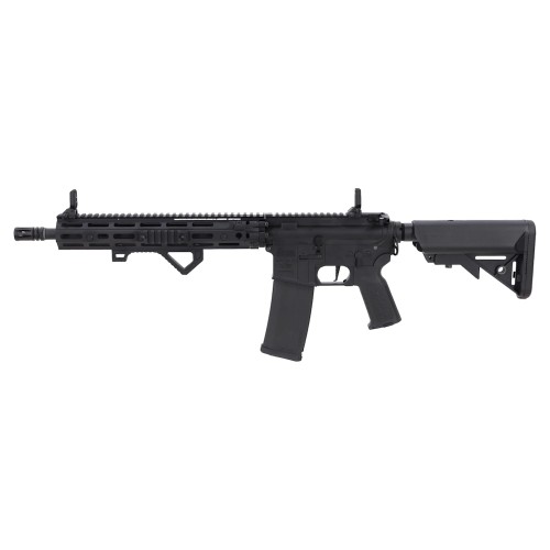 SPECNA ARMS FUCILE ELETTRICO DANIEL DEFENSE RIS III 12.5" SA-E28 EDGE HAL2 ETU GEN.2 NERO (SPE-01-047210)