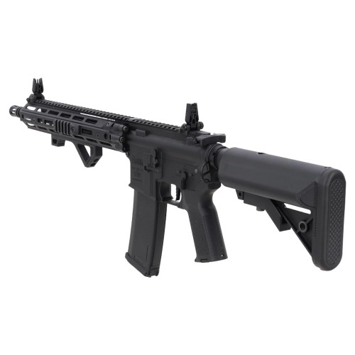 SPECNA ARMS ELECTRIC RIFLE DANIEL DEFENSE RIS III 12.5" SA-E28 EDGE HAL2 ETU GEN.2 BLACK (SPE-01-047210)