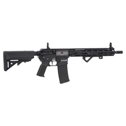 SPECNA ARMS ELECTRIC RIFLE DANIEL DEFENSE RIS III 12.5" SA-E28 EDGE HAL2 ETU GEN.2 BLACK (SPE-01-047210)