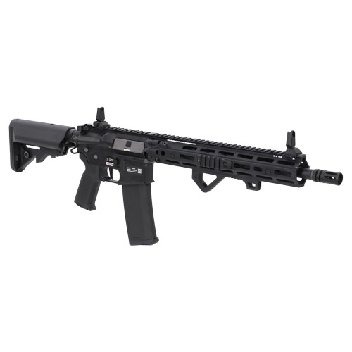 SPECNA ARMS ELECTRIC RIFLE DANIEL DEFENSE RIS III 12.5" SA-E28 EDGE HAL2 ETU GEN.2 BLACK (SPE-01-047210)