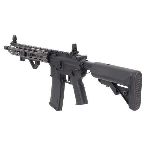 SPECNA ARMS ELECTRIC RIFLE DANIEL DEFENSE RIS III 12.5" SA-E28 EDGE HAL2 ETU GEN.2 CHAOS GREY (SPE-01-047211)