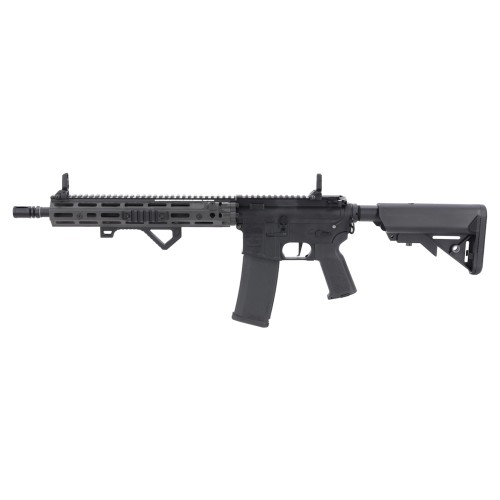 SPECNA ARMS FUCILE ELETTRICO DANIEL DEFENSE RIS III 12.5" SA-E28 EDGE HAL2 ETU GEN.2 CHAOS GREY (SPE-01-047211)