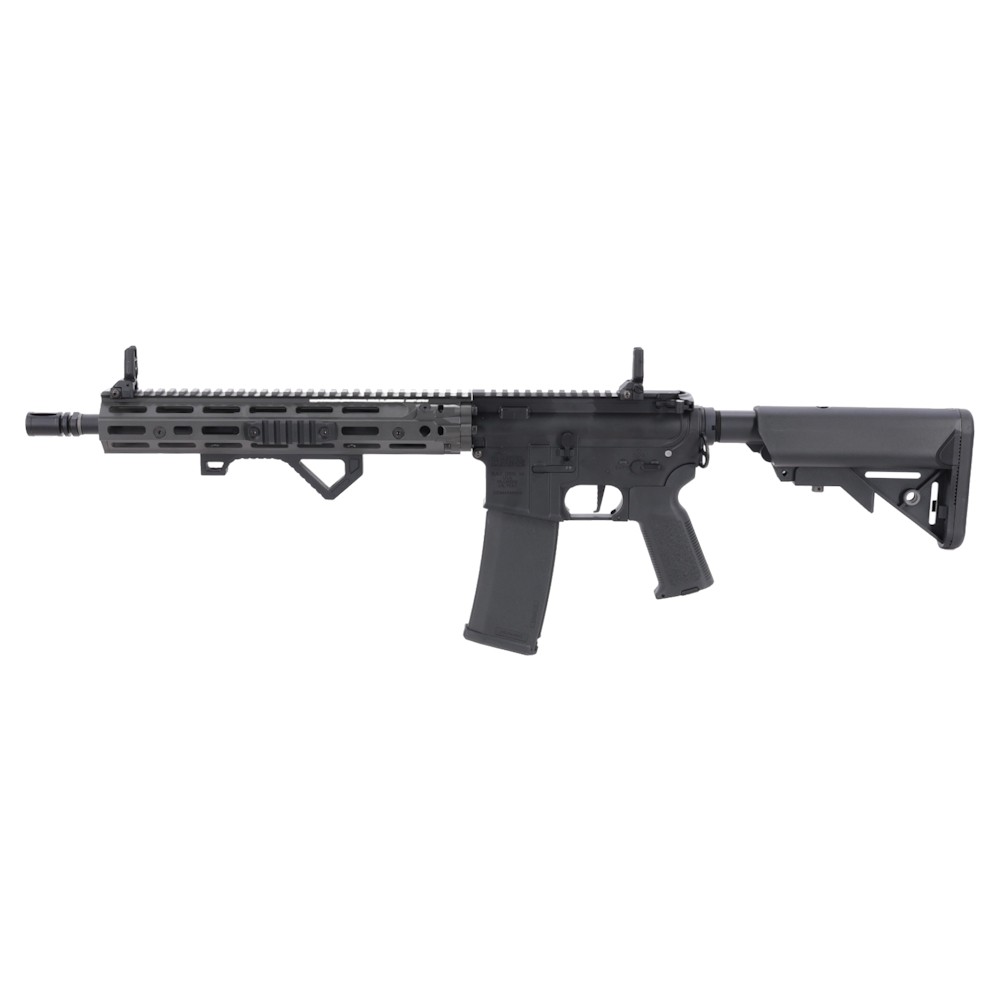 SPECNA ARMS FUCILE ELETTRICO DANIEL DEFENSE RIS III 12.5" SA-E28 EDGE HAL2 ETU GEN.2 CHAOS GREY (SPE-01-047211)