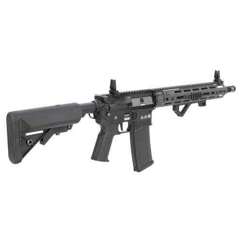 SPECNA ARMS FUCILE ELETTRICO DANIEL DEFENSE RIS III 12.5" SA-E28 EDGE HAL2 ETU GEN.2 CHAOS GREY (SPE-01-047211)