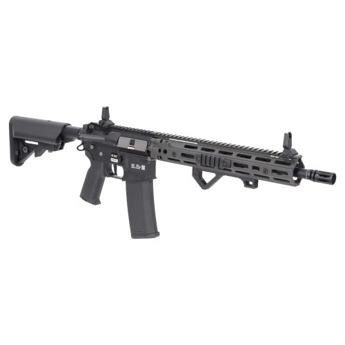 SPECNA ARMS FUCILE ELETTRICO DANIEL DEFENSE RIS III 12.5" SA-E28 EDGE HAL2 ETU GEN.2 CHAOS GREY (SPE-01-047211)
