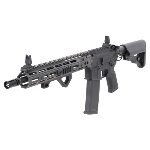 SPECNA ARMS FUCILE ELETTRICO DANIEL DEFENSE RIS III 12.5" SA-E28 EDGE HAL2 ETU GEN.2 CHAOS GREY (SPE-01-047211)