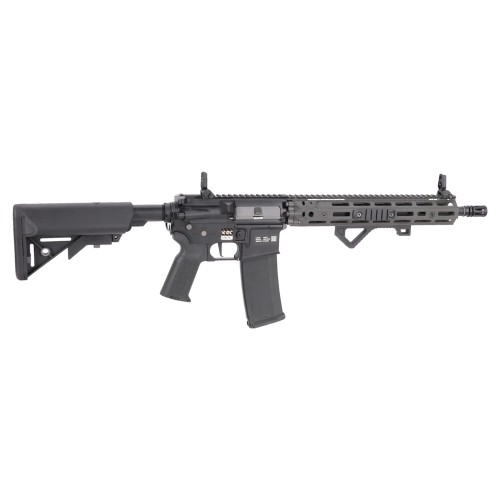 SPECNA ARMS FUCILE ELETTRICO DANIEL DEFENSE RIS III 12.5" SA-E28 EDGE HAL2 ETU GEN.2 CHAOS GREY (SPE-01-047211)