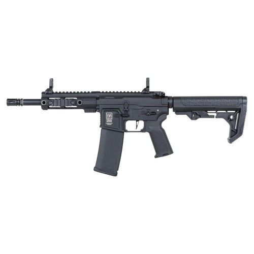 SPECNA ARMS FUCILE ELETTRICO SA-F04-RL FLEX LIGHT OPS STOCK HAL ETU GEN.2 NERO (SPE-01-047443)