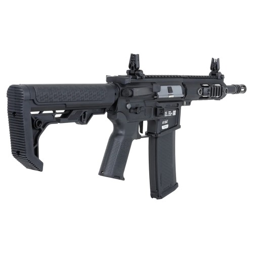 SPECNA ARMS FUCILE ELETTRICO SA-F04-RL FLEX LIGHT OPS STOCK HAL ETU GEN.2 NERO (SPE-01-047443)