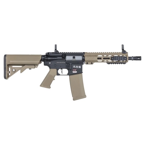 SPECNA ARMS FUCILE ELETTRICO SA-F08 FLEX HAL ETU GEN.2 HALF-TAN (SPE-01-047449)