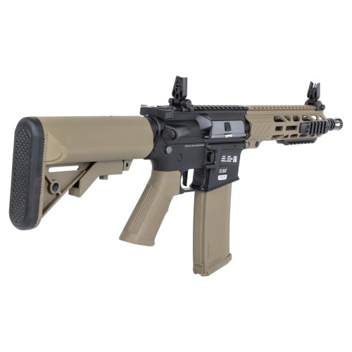 SPECNA ARMS FUCILE ELETTRICO SA-F08 FLEX HAL ETU GEN.2 HALF-TAN (SPE-01-047449)