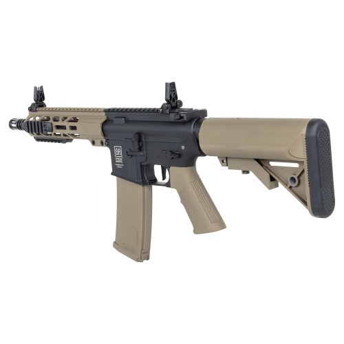 SPECNA ARMS FUCILE ELETTRICO SA-F08 FLEX HAL ETU GEN.2 HALF-TAN (SPE-01-047449)